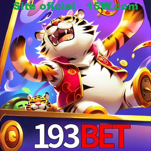 Imagem promocional da 193Bet mostrando a plataforma e suas vantagens